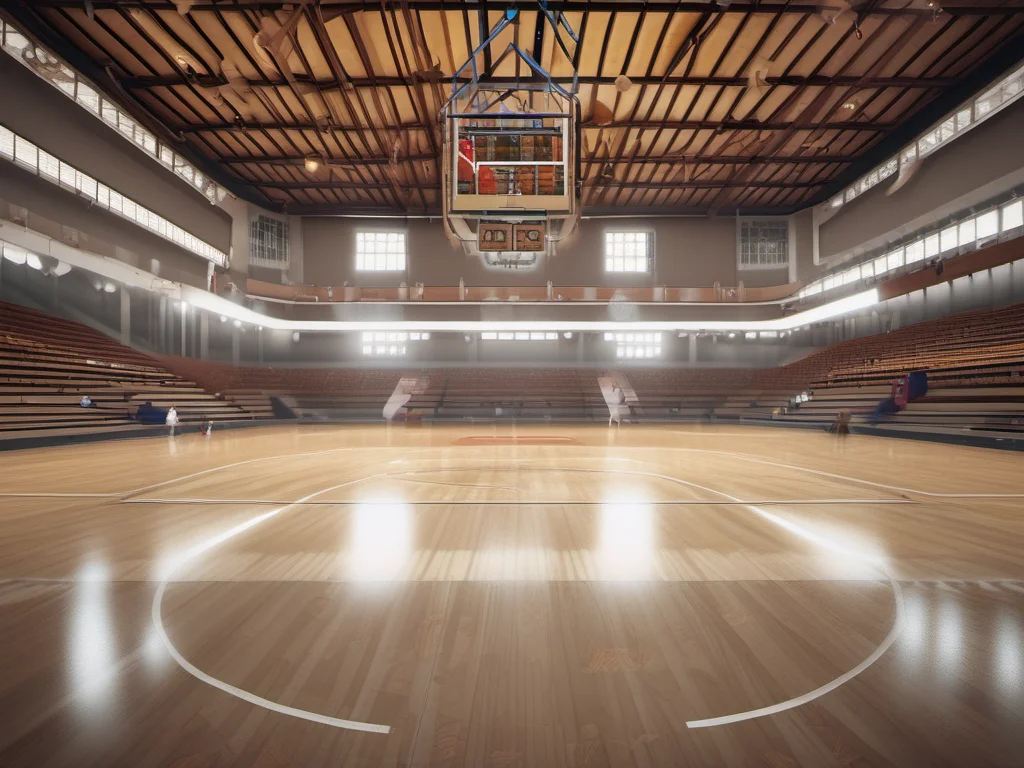 姚明为何职业生涯始终没能登上NBA总决赛舞台